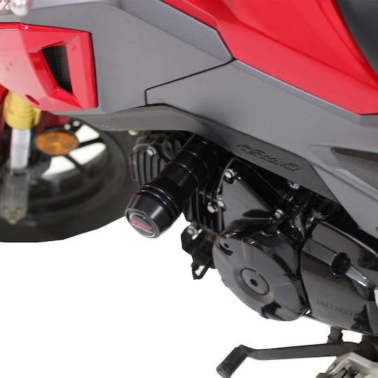 GP Kompozit Motorcycle Protective Frame Sliders 09270200101400