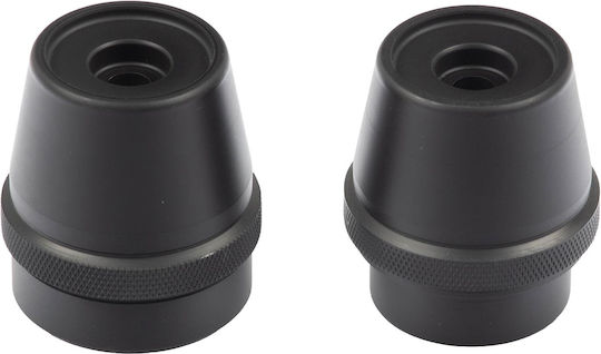 GP Kompozit Rear Wheel Motorcycle Protective Sliders 09080300101695