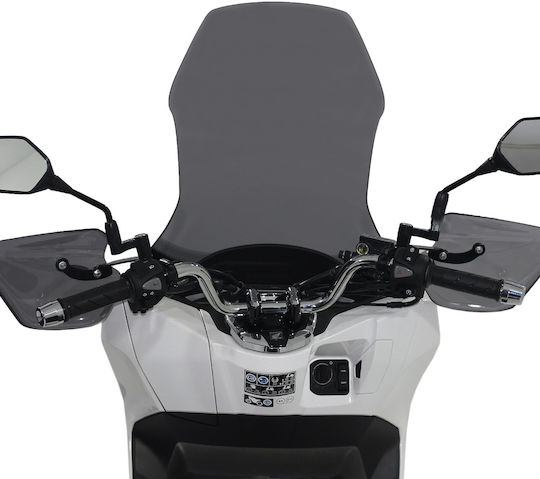 GP Kompozit Φιμέ Ζελατίνα Μοτοσυκλέτας για Honda PCX 125 093304012018