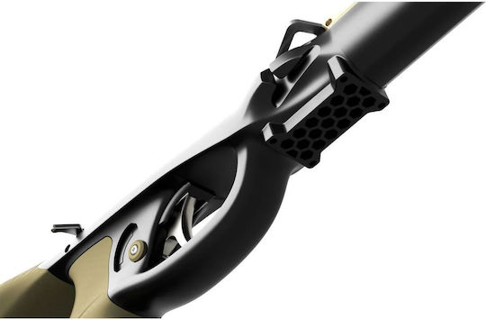 CressiSub Harpunen mit Gummi Victory 90cm