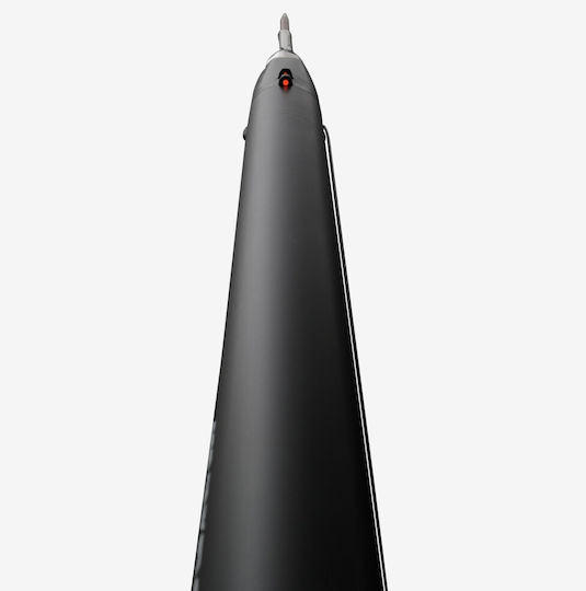 Mares Speargun Air Force WP 90cm with Speeds