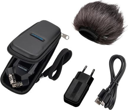 Zoom H1essential Accessory Pack Θήκη