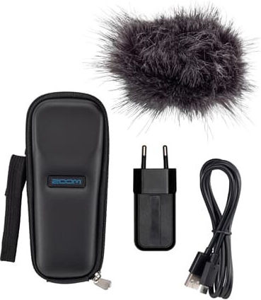 Zoom H1essential Accessory Pack Θήκη
