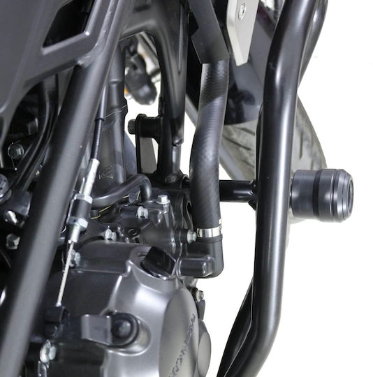 GP Kompozit Motorcycle Engine Protection