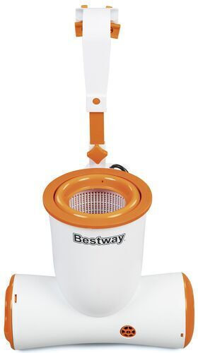 Bestway Αντλία Πισίνας Φίλτρου Μονοφασική