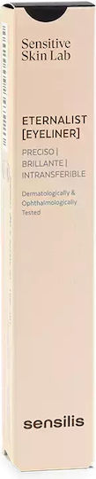 Sensilis Waterproof & Long Stay Liquid Eye Liner 2.5ml