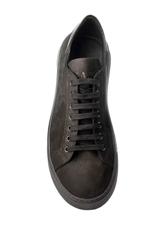 Γυναικεία Sneakers Μαύρα