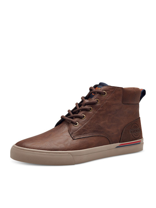 Brown Men's Boots