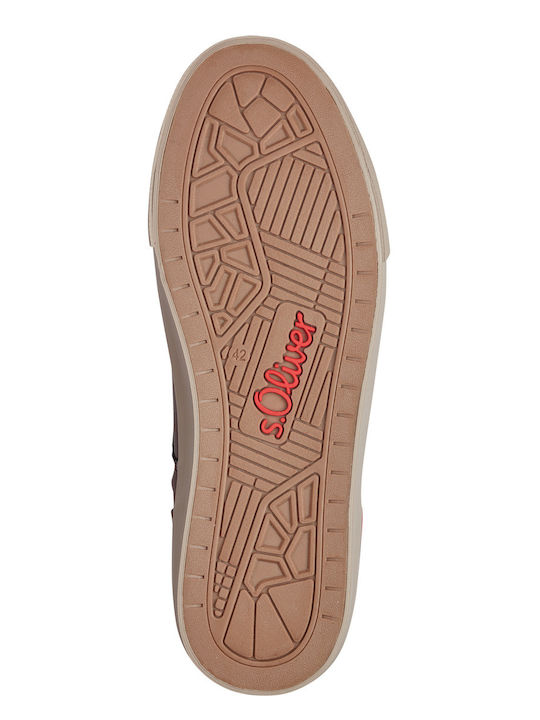 Brown Men's Boots