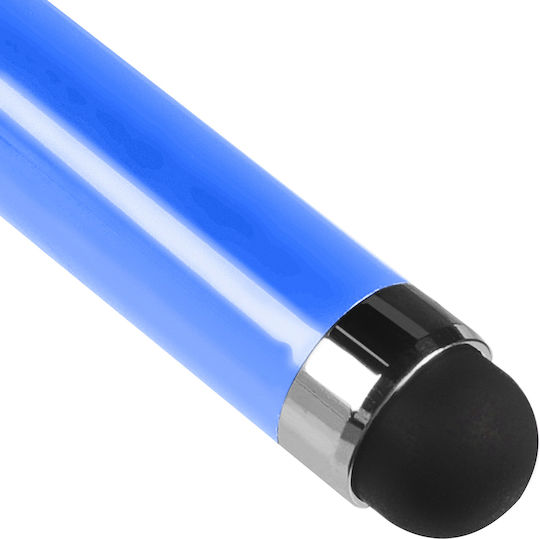 Avizar STYL-RET-BLUE-DUCK-UNIV Stilou Tactil de culoare Albastru