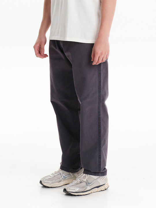 Emerson Herrenhose Gray