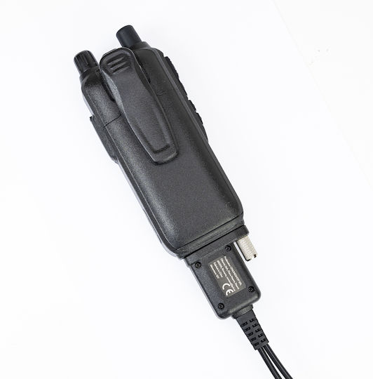 PNI Escort HP 82 CB Car 8W With Monochrome Display