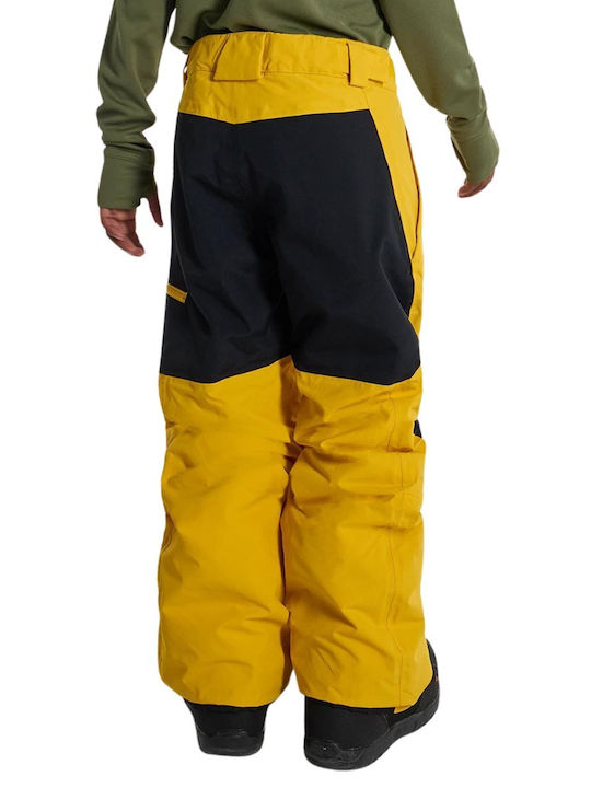 Burton 243211 Παιδικό Παντελόνι Σκι & Snowboard Burton 243211 Παιδικό Παντελόνι Σκι & Snowboard