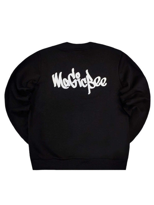 Sweatshirt black