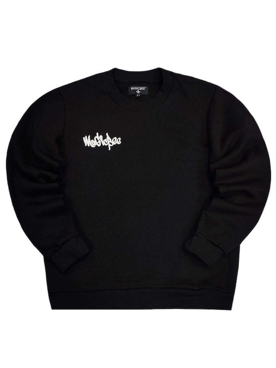 Sweatshirt black