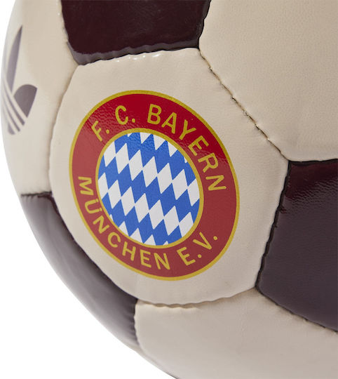 adidas Fc Bayern Fußball Weiß