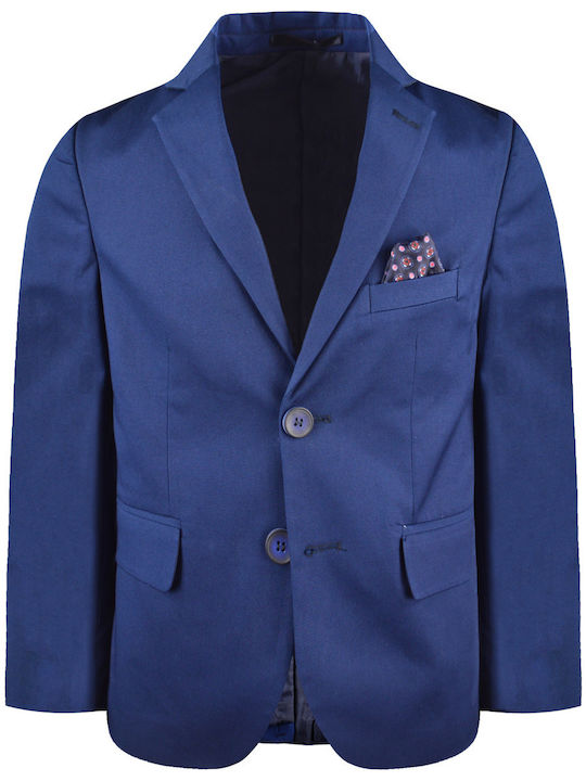 Kids Blazer Short Maren