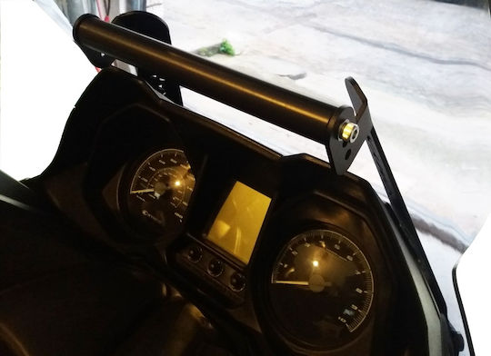 Bară De Montare Smartphone GPS Kymco X-Town 300i 2016-2026