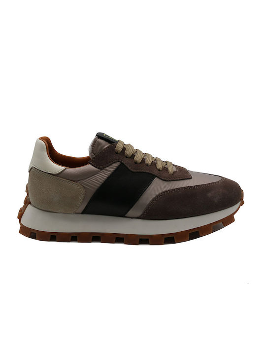 Adidași Pentru Bărbați Taupe / Maro
