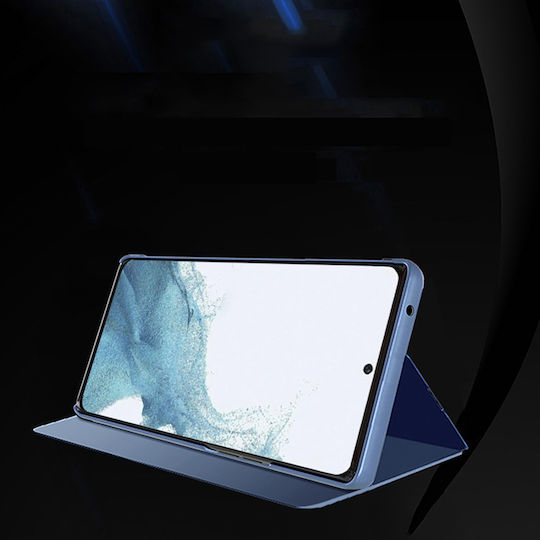 Powertech Book Σιλικόνης Μαύρο (Samsung Galaxy A24 4G)