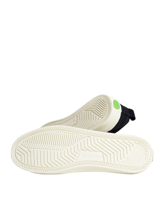 Ανδρικά Sneakers Black Suede / Black