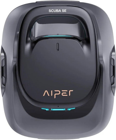 Aiper Scuba Se Wireless Robotic Pool Cleaner for Pools 80m² with 2L Filter