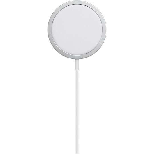 Apple Magsafe Charger Whites (Magsafe Charger 15w)