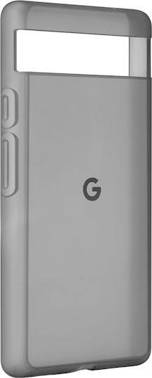 Case Google Pixel 6a Rigid Ultra-thin Original Google Transluscent