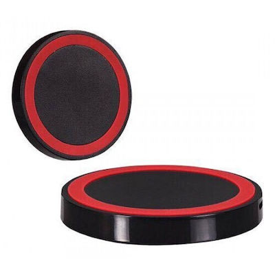 Wireless Charger (Qi Pad) Reds (5900217155638)