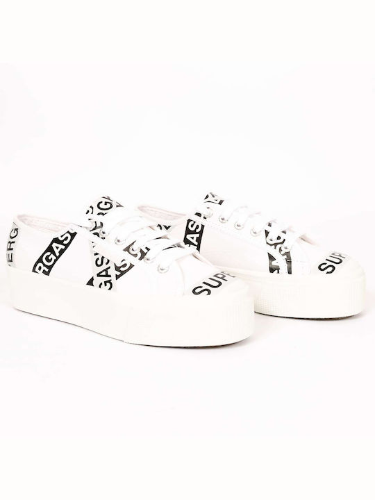 Superga 2790 Sneakers White