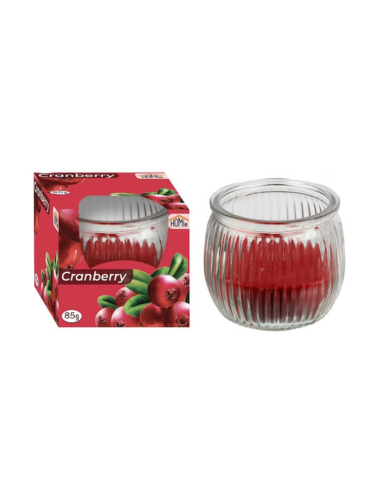 HOMie Scented Candle Jar 85gr 1pcs