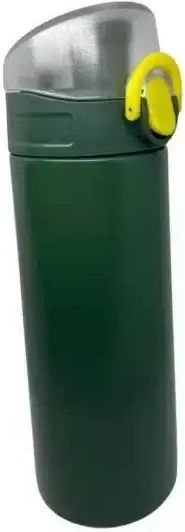 ForHome Μπουκάλι Θερμός 380ml Πράσινο Home