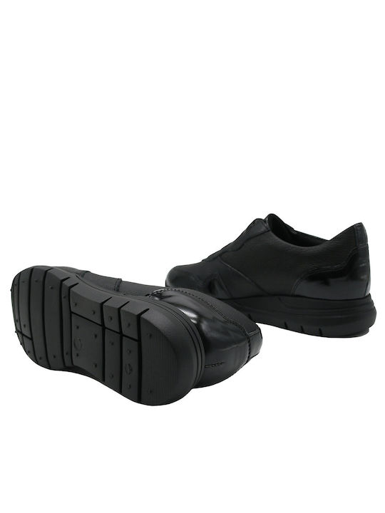 Softies Femei Sneakers Negru