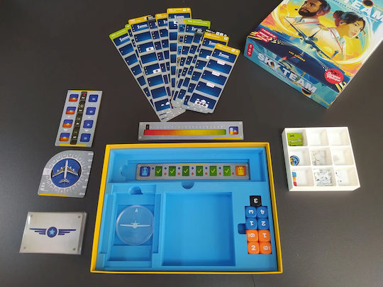 Gamemaker Insert Switches Suitable Sky Team