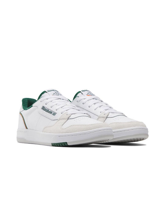 Reebok Phase Court Sneakers White