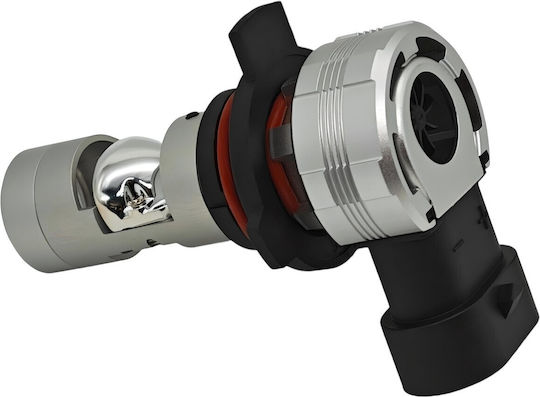 Лампи Автомобила HIR2-9012 Canbus LED 5000К Хладно бяло 12-24V 2бр