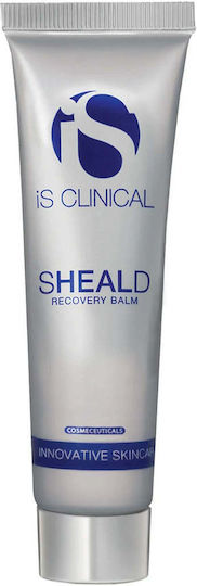 IS Clinical Ενυδατικό Balm Προσώπου Νυκτός 15gr