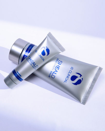 IS Clinical Ενυδατικό Balm Προσώπου Νυκτός 15gr