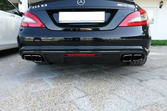 Carner Μπούκα Εξάτμισης για Mercedes Benz