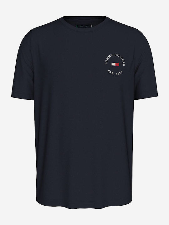 Tommy Hilfiger T-shirt Dark Blue