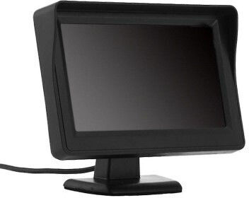 Monitor 3" für Armaturenbrett