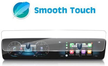 Οθόνη για Ταμπλό Αυτοκινήτου Ford Edge Mercedes-Benz E Class / GLE / GLS / B Class / G Class