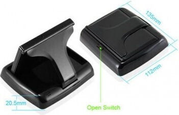 Monitor for Car Dashboard