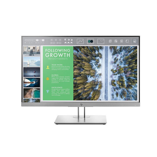E243 Refurbished Grade A IPS Monitor 23.8" FHD 1920x1080