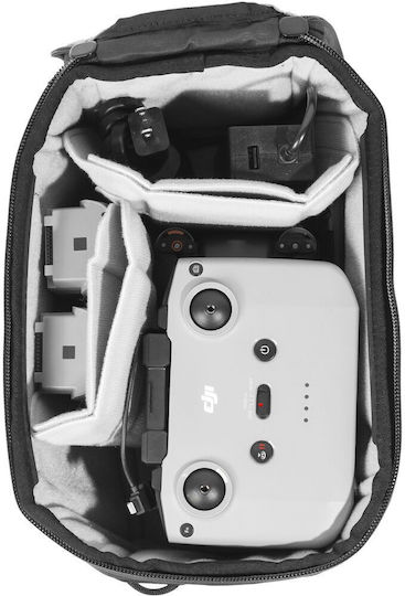 Peak Design Cube Shoulder Camera Bag Small Black