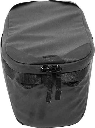 Peak Design Cube Shoulder Camera Bag Small Black