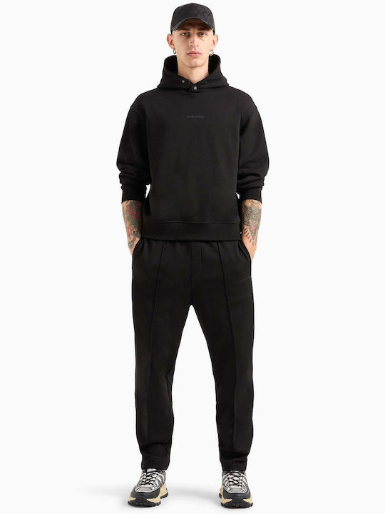 Trousers Black