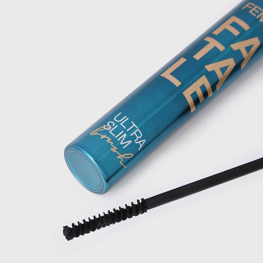 Vivienne Sabo Femme Fatale Wasserdicht Mascara für Band Schwarz 9ml