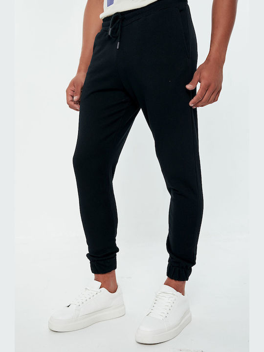 Sweatpants Black