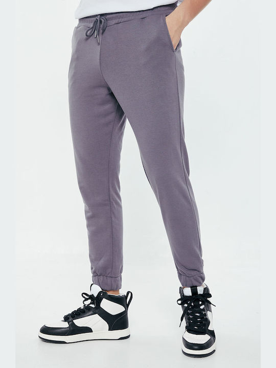 Sweatpants Grey